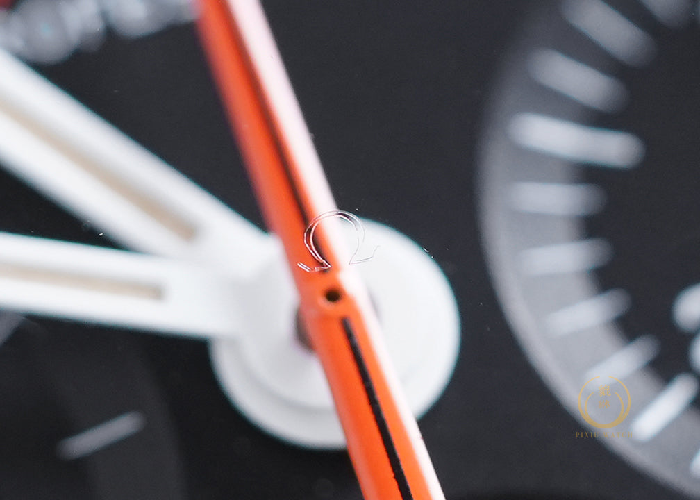 Omega Speedmaster Speedy Tuesday Limited