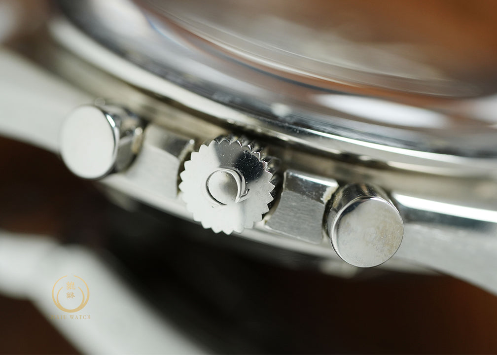 Omega Vintage Speedmaster “Long R”