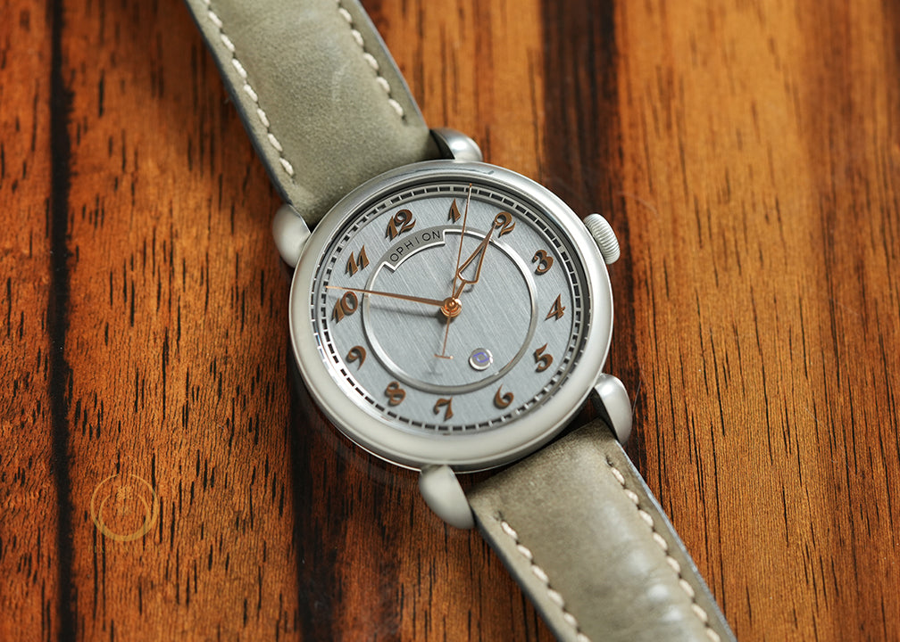 Ophion Gilt Spectre Limited