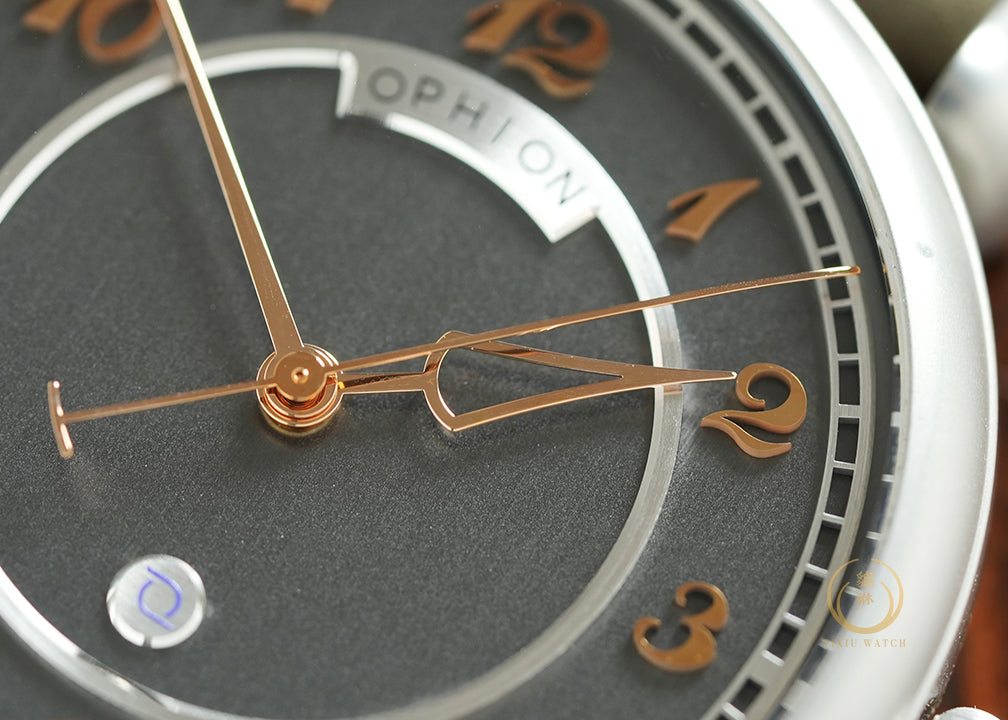 Ophion Gilt Spectre Limited