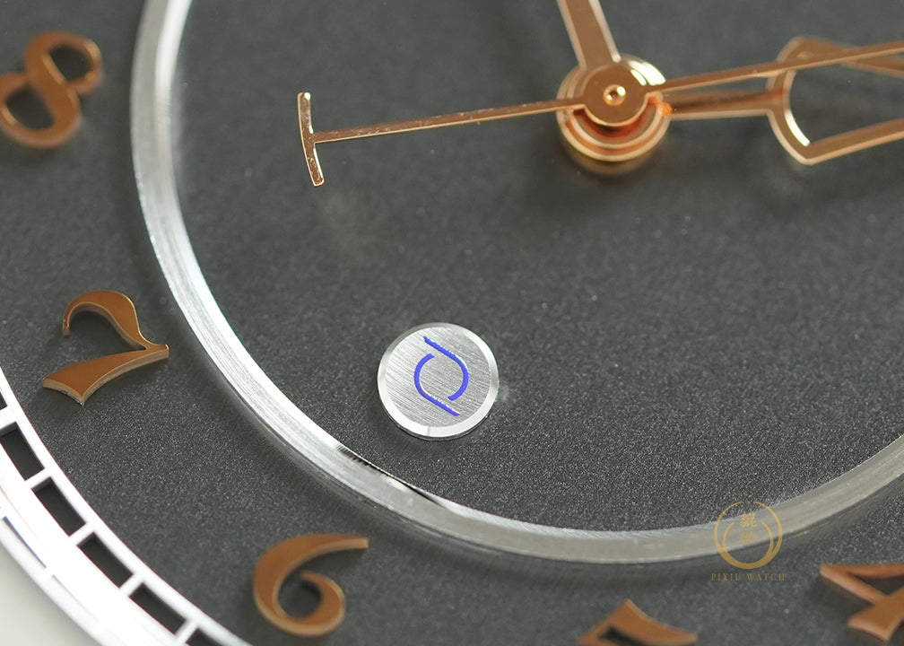 Ophion Gilt Spectre Limited