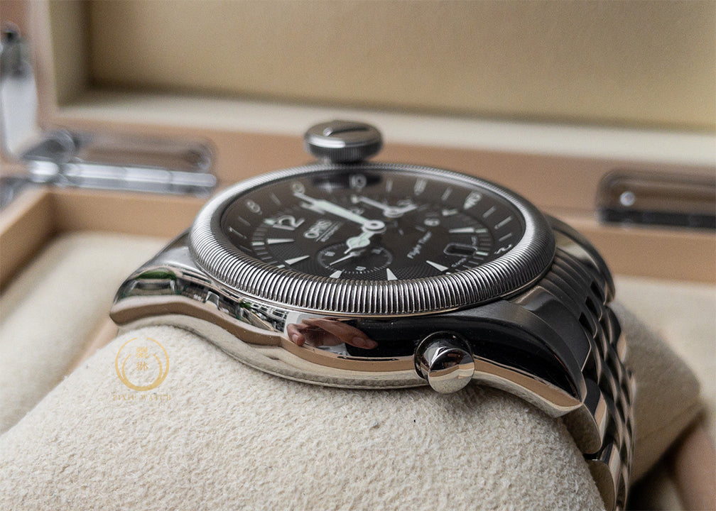 Oris Flight Timer 1945 Limited