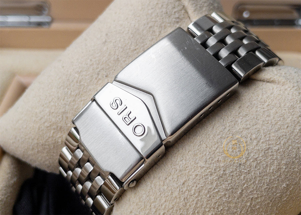 Oris Flight Timer 1945 Limited