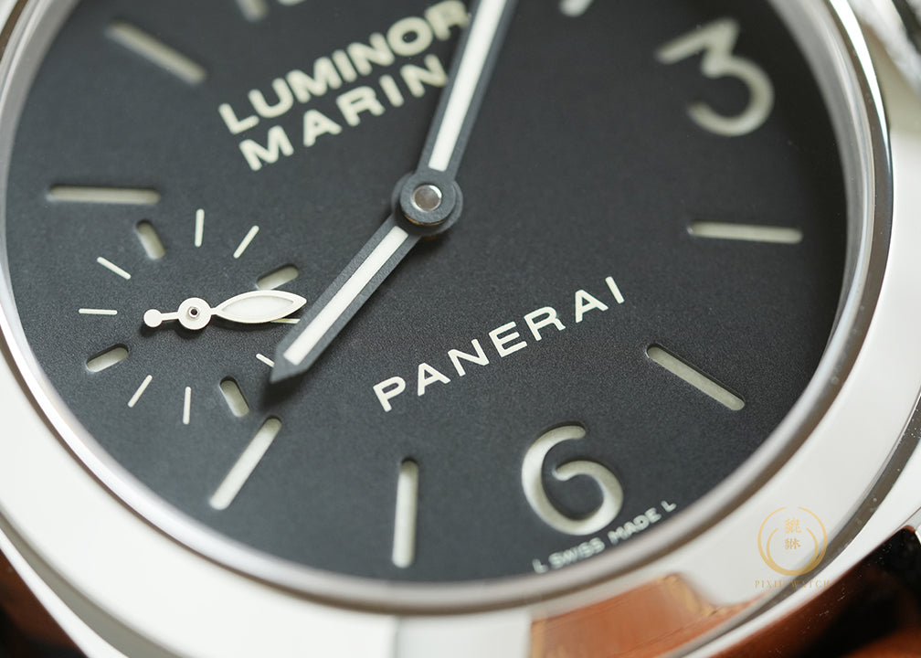 PAM00111 Luminor Marina M Series