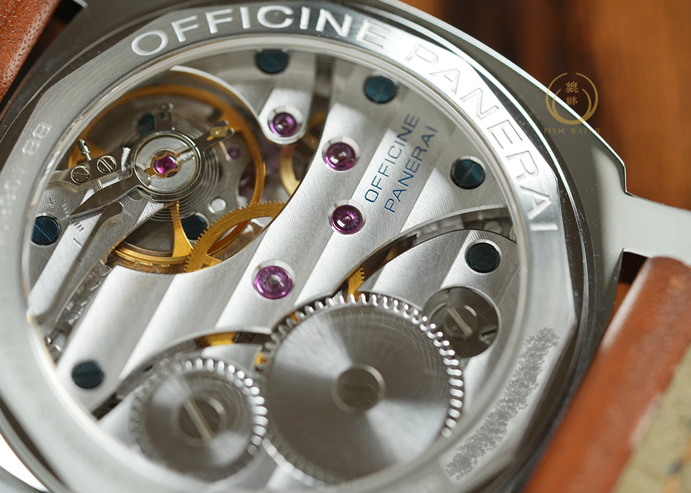 PAM00111 Luminor Marina M Series