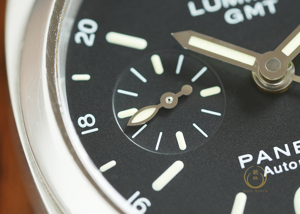 PAM00244 Luminor GMT K Series