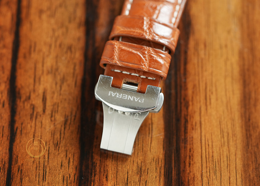 PAM0090 Luminor Power Reserve K Series