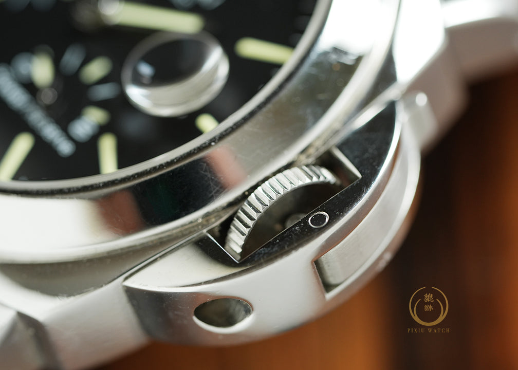 PAM0090 Luminor Power Reserve K Series