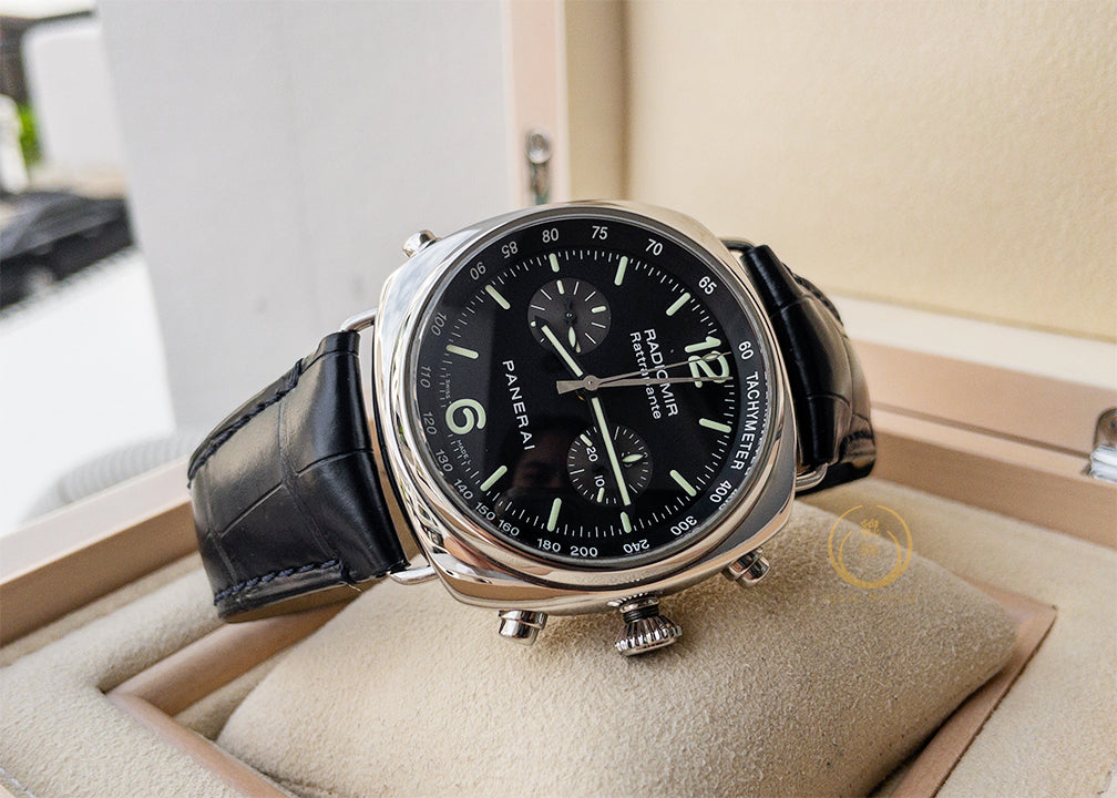 Panerai Radiomir PAM00214