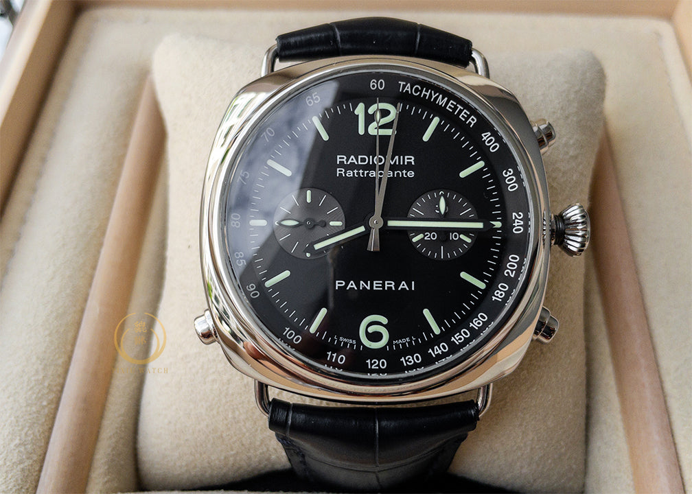 Panerai Radiomir PAM00214