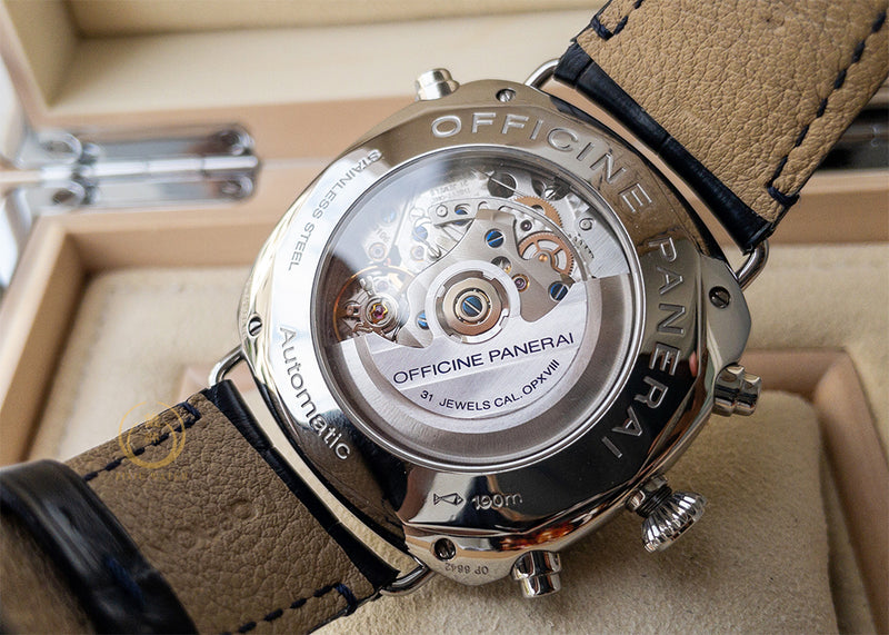 Panerai Radiomir PAM00214