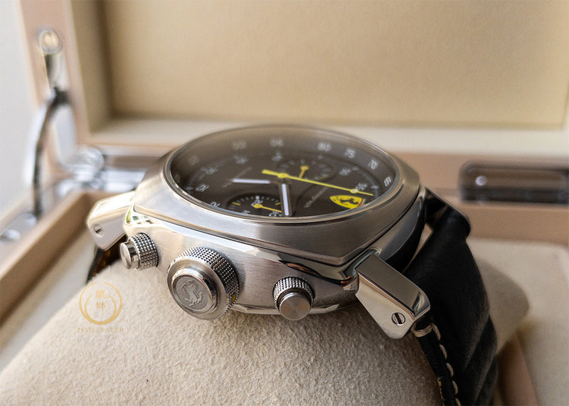 Panerai Ferrari “Scuderia” Limited Edition