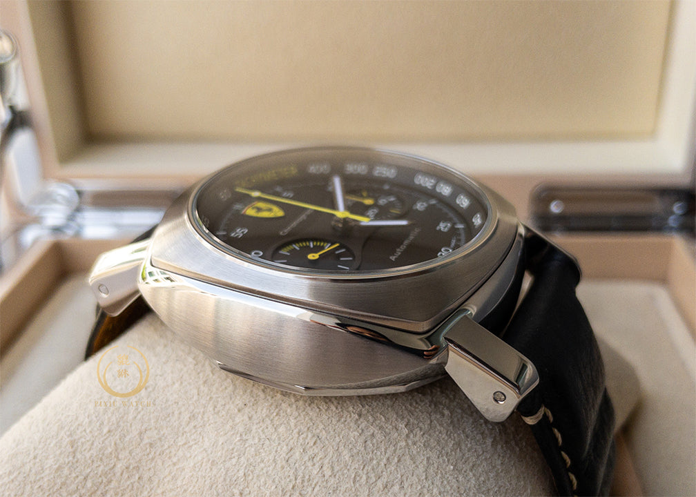 Panerai Ferrari “Scuderia” Limited Edition