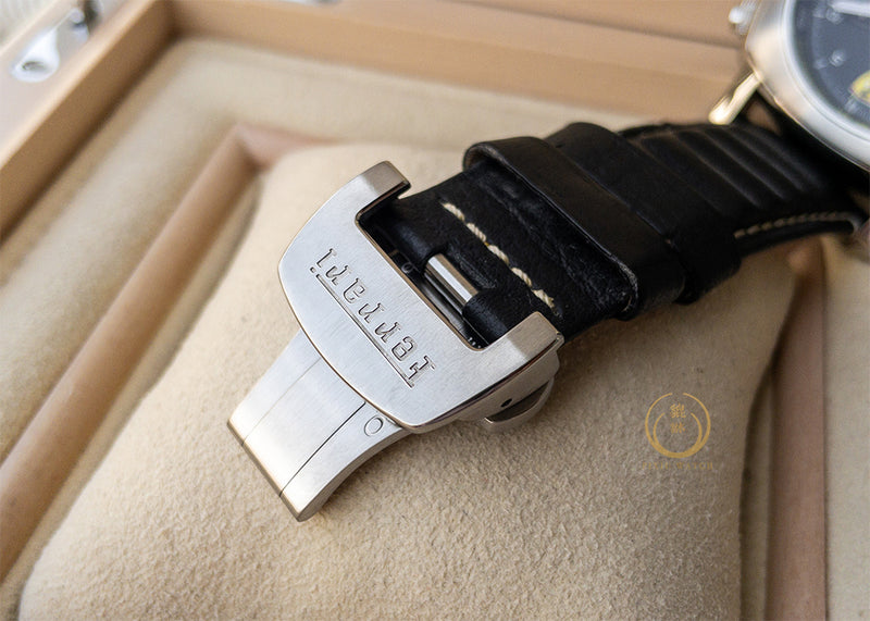 Panerai Ferrari “Scuderia” Limited Edition