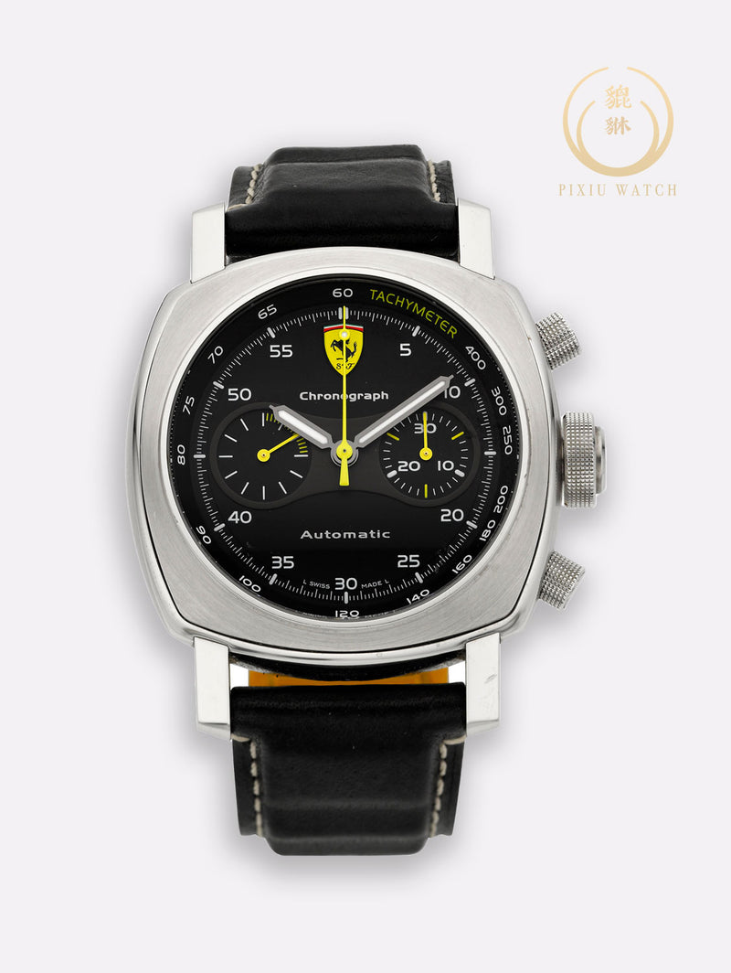 Panerai Ferrari “Scuderia” Limited Edition