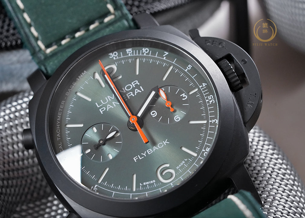 panerai-luminor-1498-flyback-limited-มือสอง_04