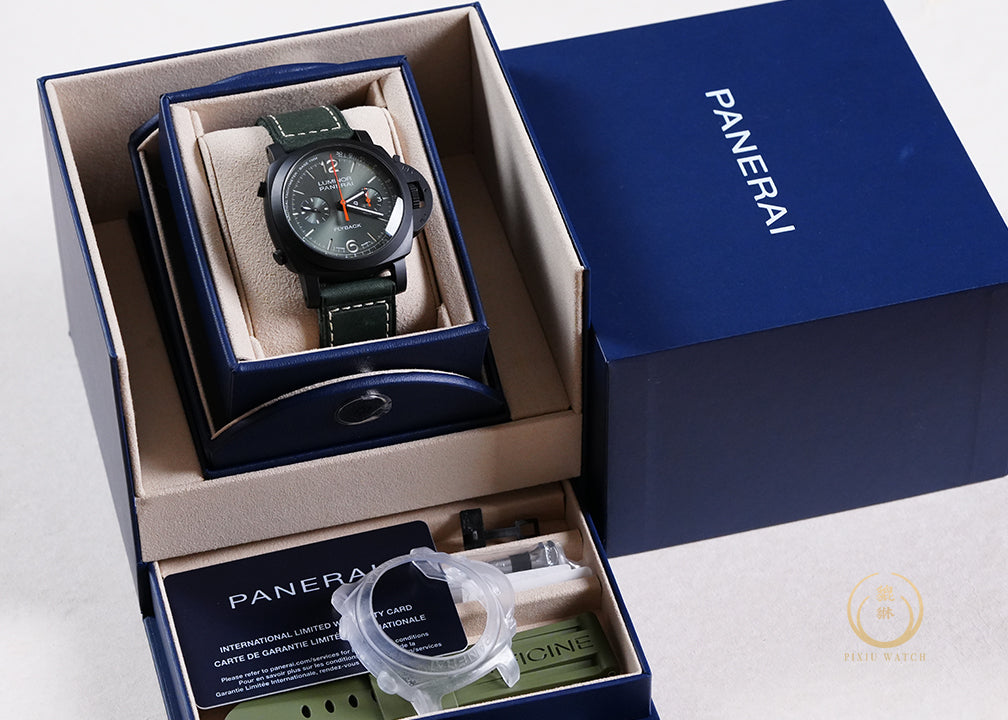 panerai-luminor-1498-flyback-limited-มือสอง_08