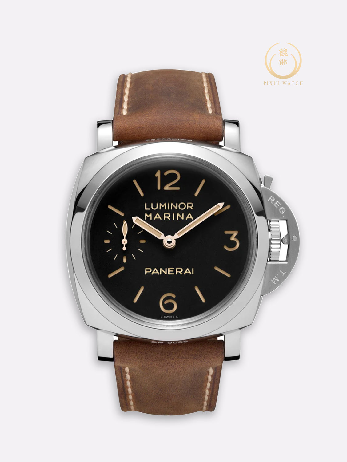 Panerai Luminor 1950 3 Days PAM422