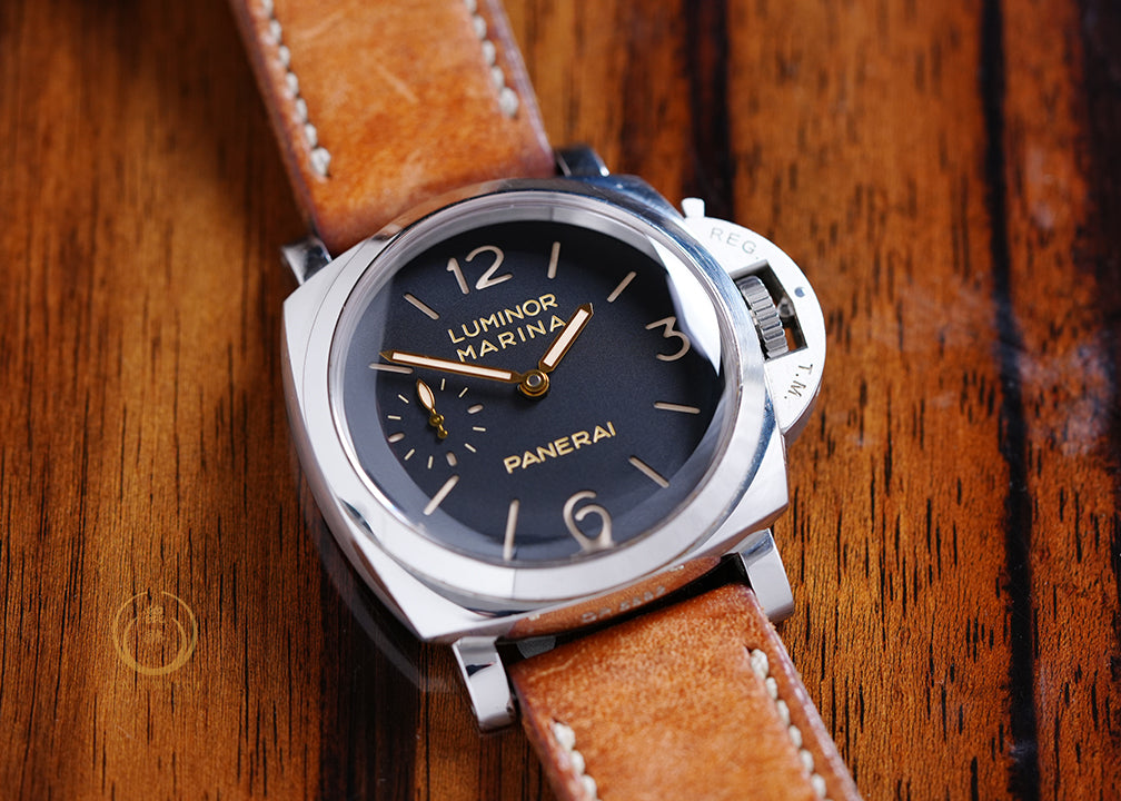 Panerai Luminor 1950 3 Days PAM422