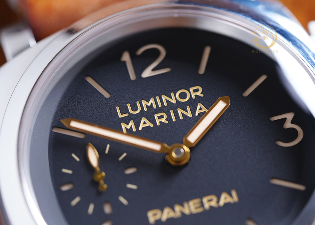 Panerai Luminor 1950 3 Days PAM422