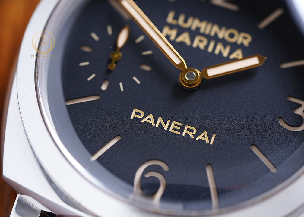 Panerai Luminor 1950 3 Days PAM422