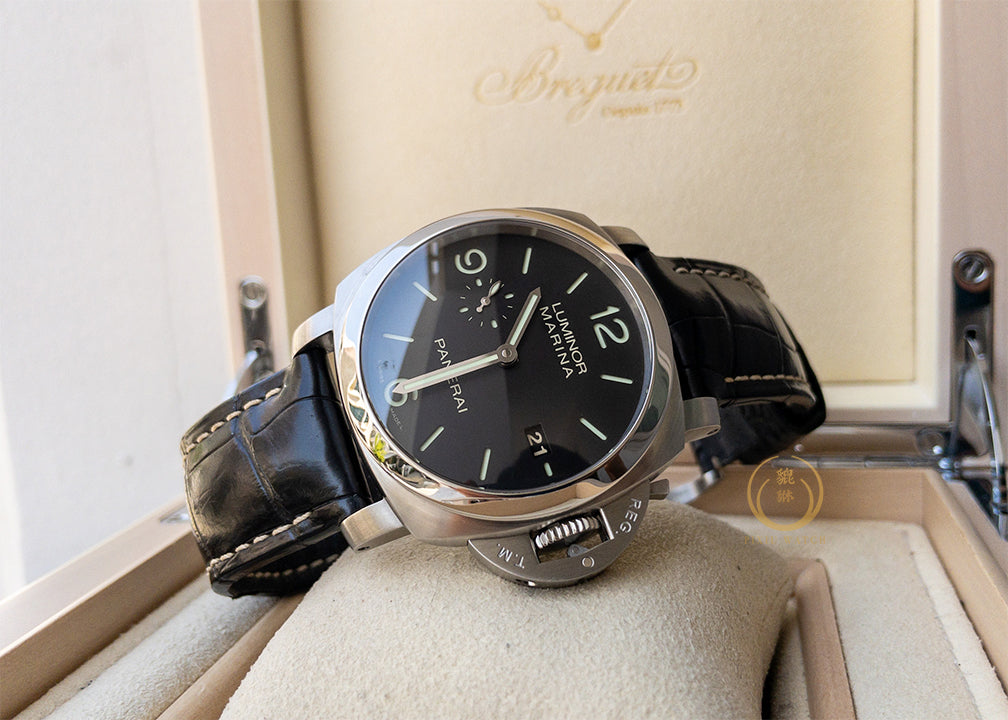 Panerai Luminor 1950 PAM 312