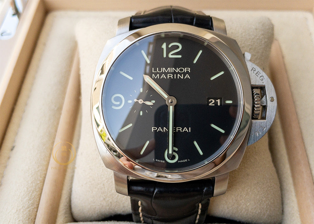 Panerai Luminor 1950 PAM 312