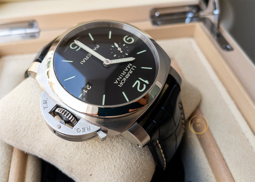 Panerai Luminor 1950 PAM 312