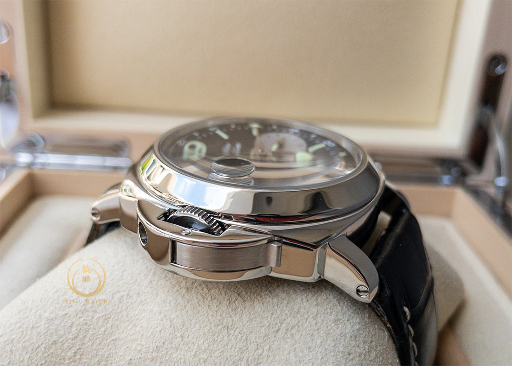 Panerai Luminor PAM00088 GMT