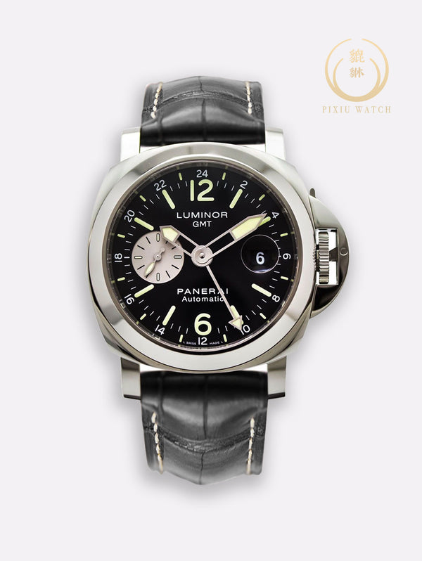Panerai Luminor PAM00088 GMT