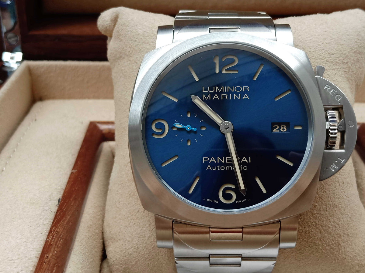 Panerai Luminor Marina PAM1058