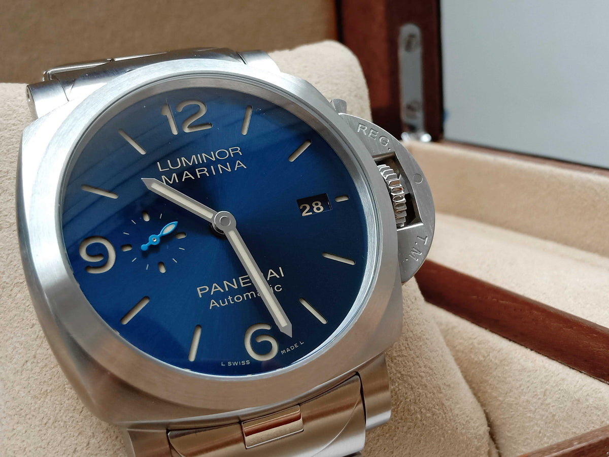 Panerai Luminor Marina PAM1058