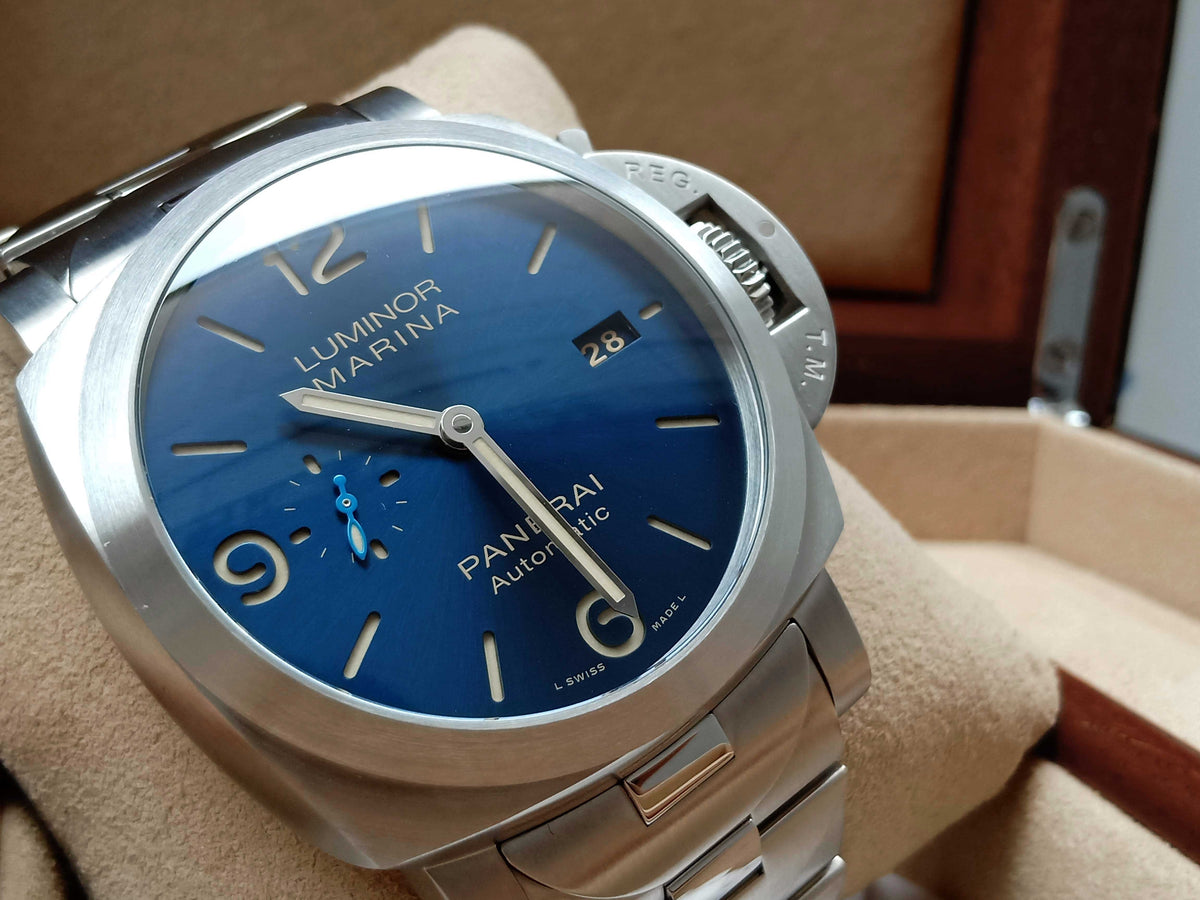 Panerai Luminor Marina PAM1058