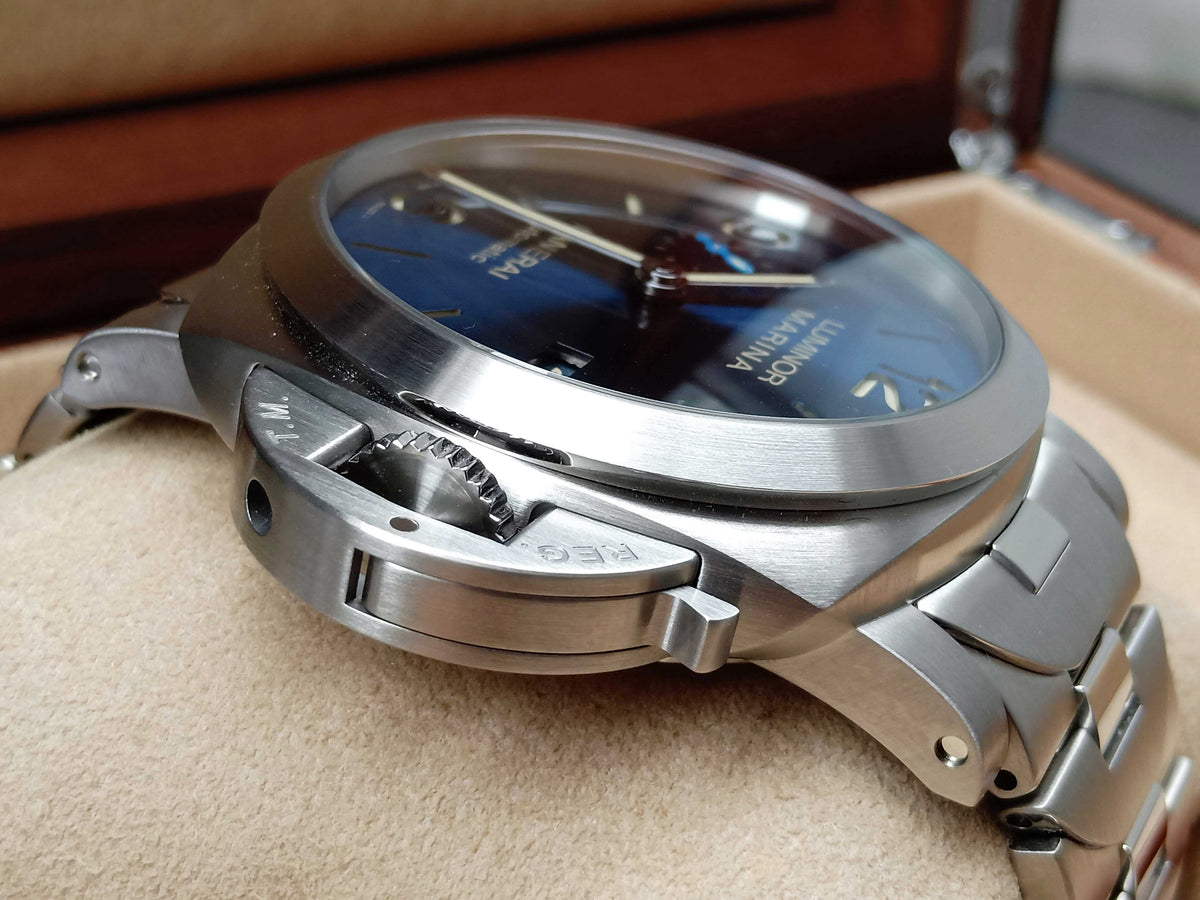 Panerai Luminor Marina PAM1058