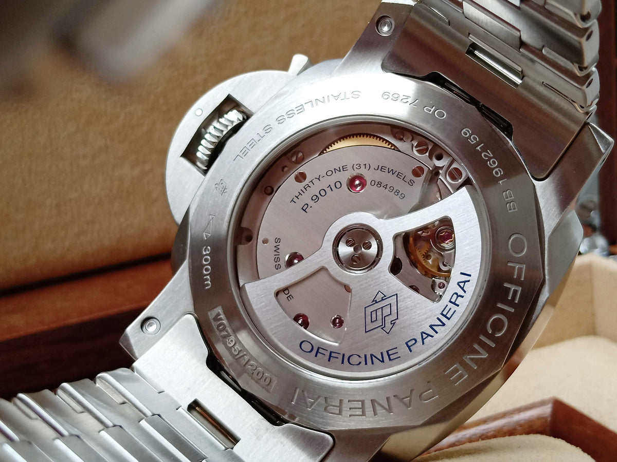 Panerai Luminor Marina PAM1058