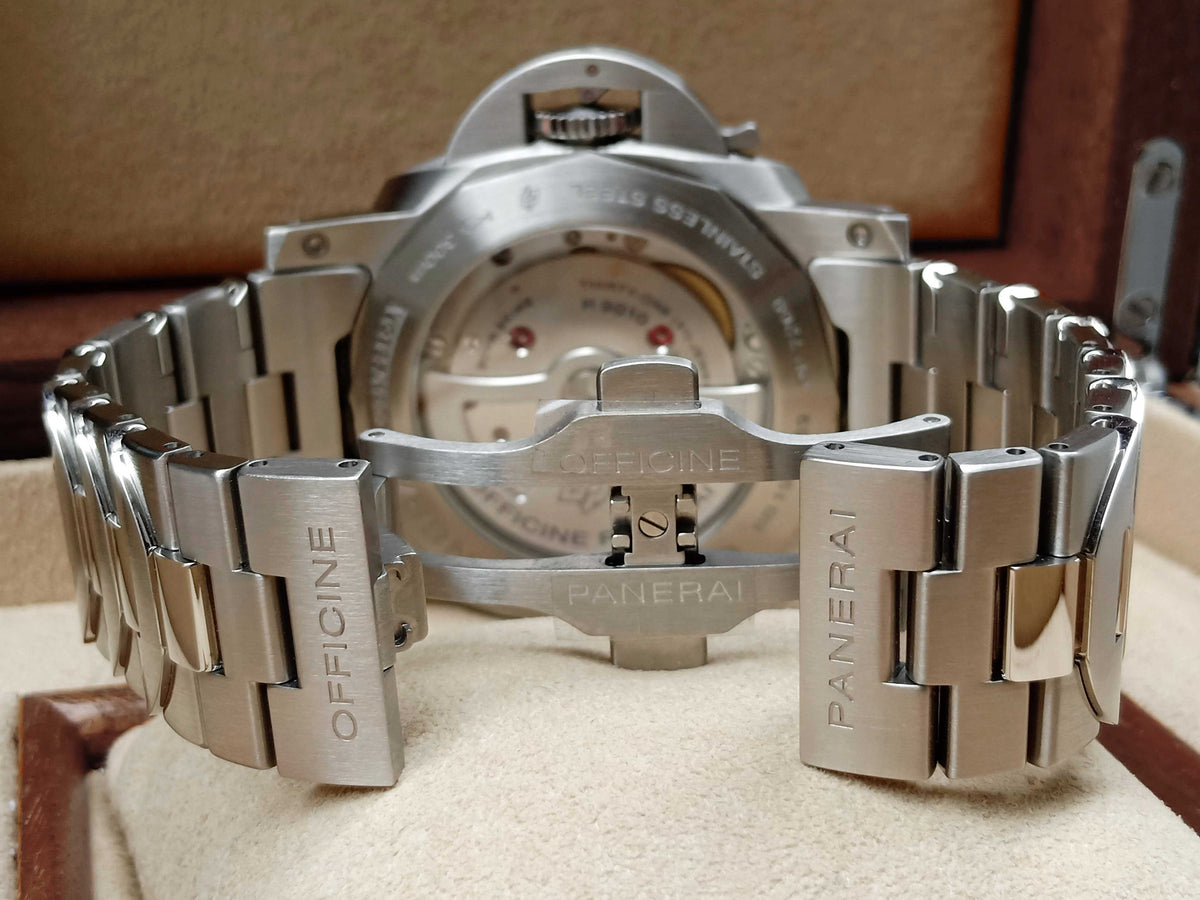 Panerai Luminor Marina PAM1058