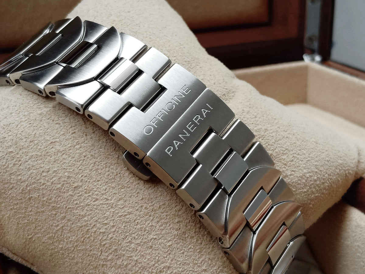 Panerai Luminor Marina PAM1058