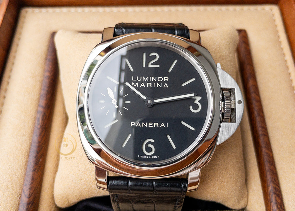 Panerai Luminor Marina PAM00111