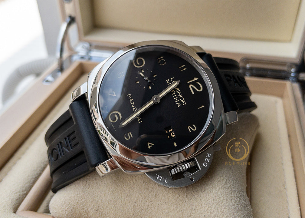 Panerai Luminor PAM00359 3 Days
