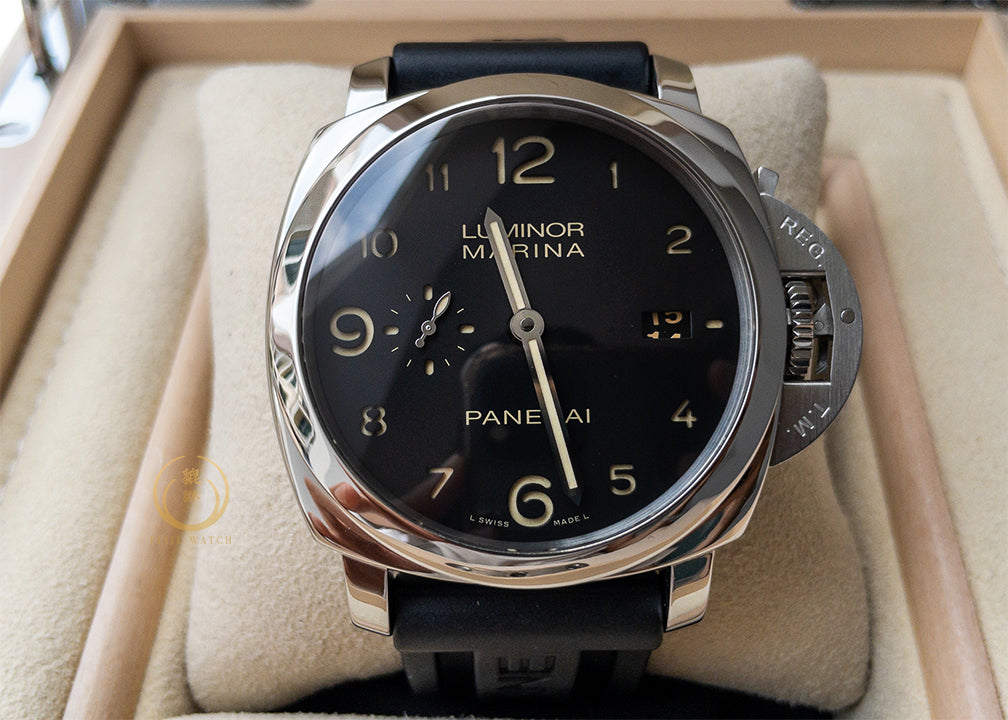 Panerai Luminor PAM00359 3 Days