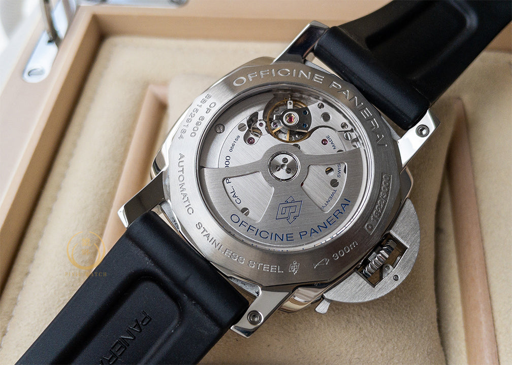 Panerai Luminor PAM00359 3 Days