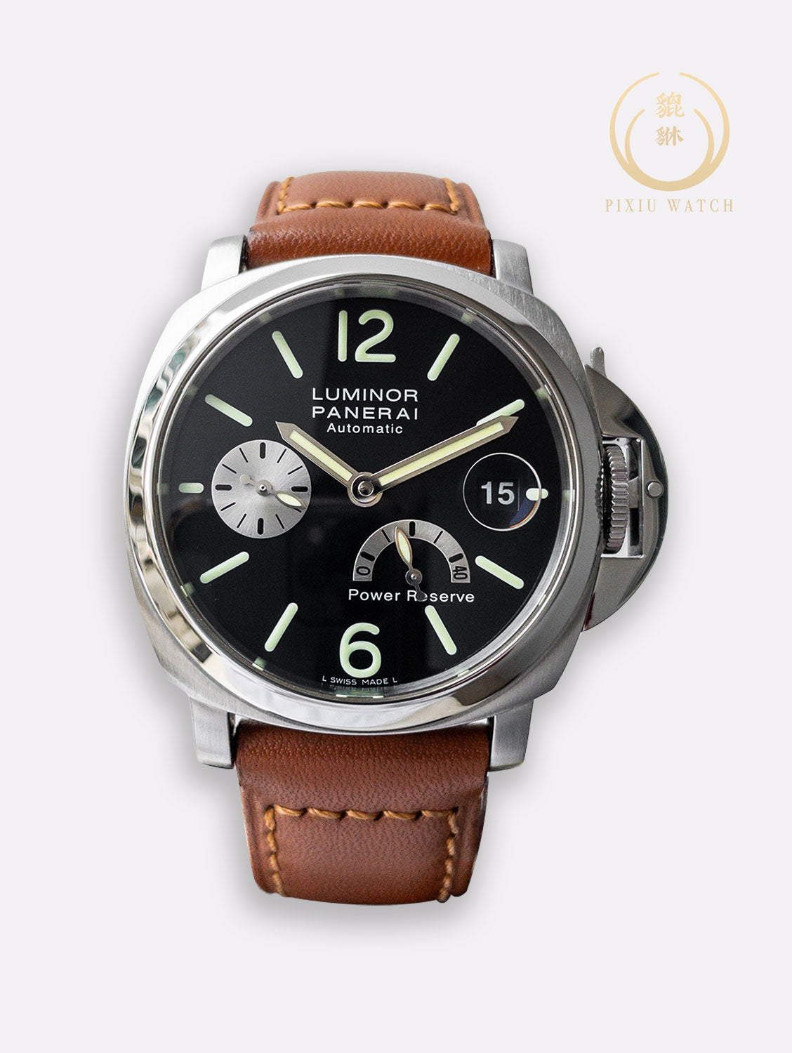 Panerai Luminor PAM00125