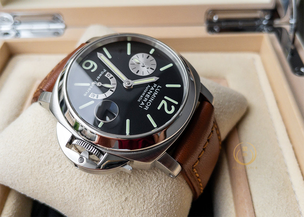 Panerai Luminor PAM00125