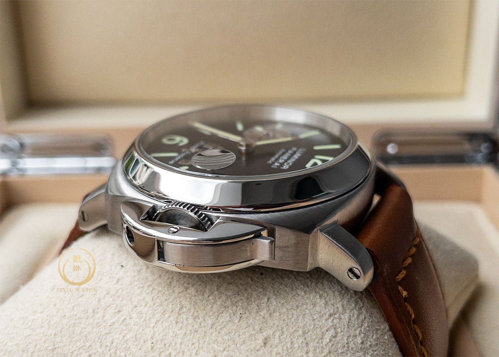 Panerai Luminor PAM00125