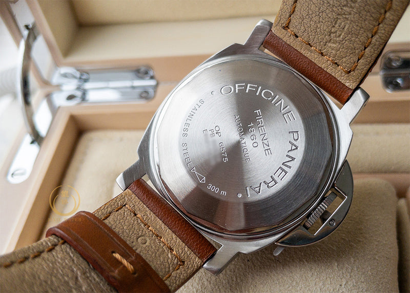 Panerai Luminor PAM00125