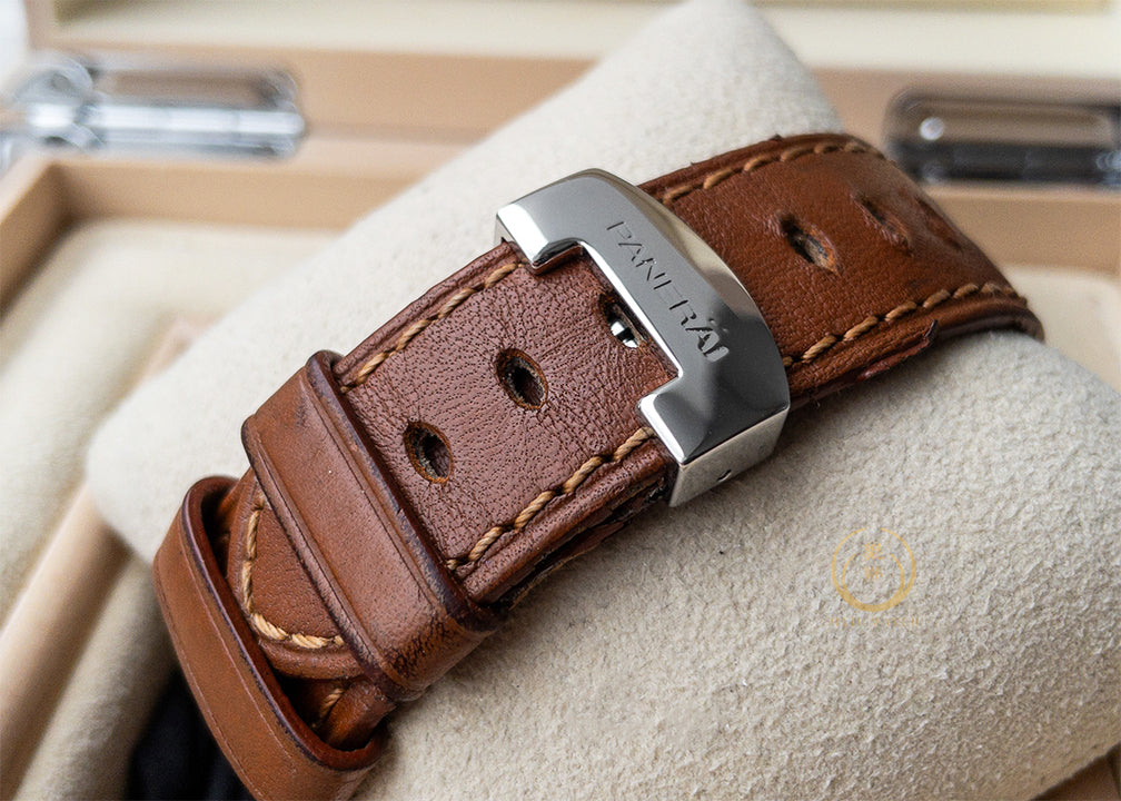 Panerai Luminor PAM00125