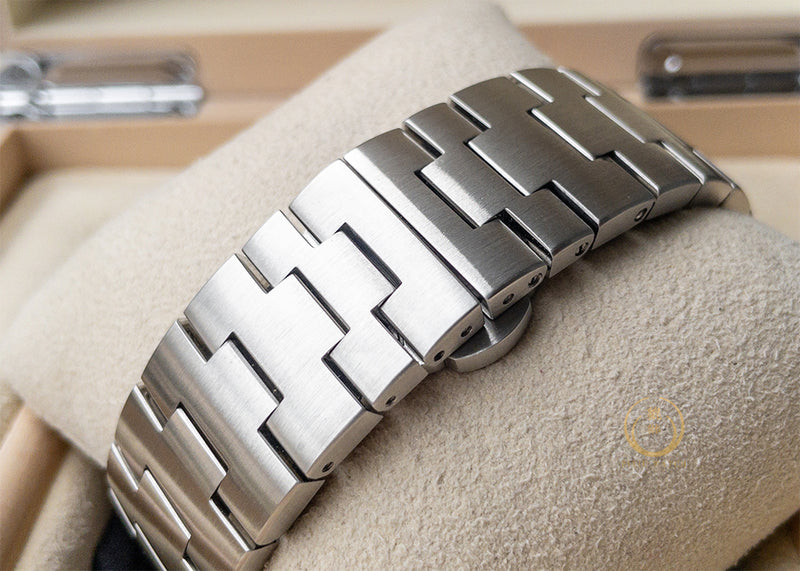 Panerai Luminor PAM00299 Steel