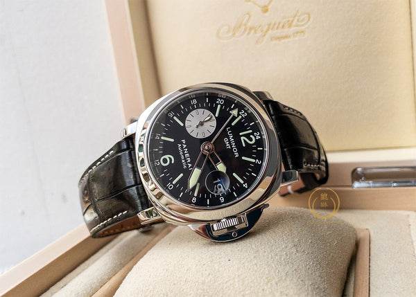 Panerai Luminor PAM 88 GMT