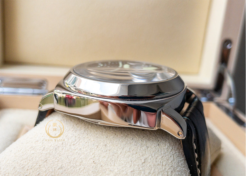 Panerai Luminor PAM 88 GMT