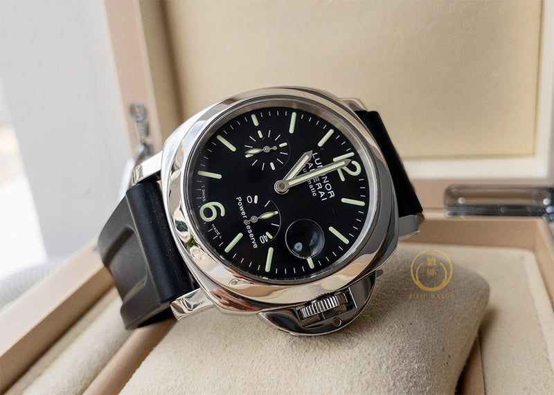 Panerai Luminor PAM 90 Power Reserve